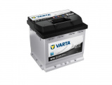 Autobaterie VARTA Black Dynamic 45Ah/400A (545412040)