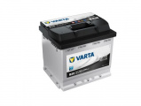 Autobaterie VARTA Black Dynamic 45Ah/400A (545413040)