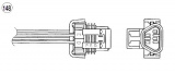 Lambda sonda NGK OZA663-GM3