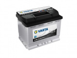 Autobaterie VARTA Black Dynamic 56Ah/480A (556401048)