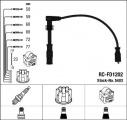 Sada kabelů pro zapalování NGK RC-FD1202 - FORD USA