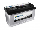 Autobaterie VARTA Black Dynamic 90Ah/720A (590122072)