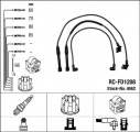 Sada kabelů pro zapalování NGK RC-FD1208 - FORD