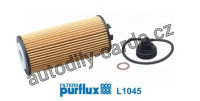 Olejový filtr PURFLUX L1045