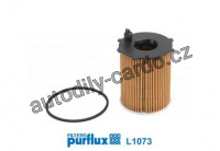 Olejový filtr PURFLUX L1073
