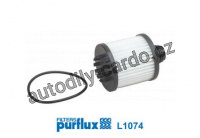 Olejový filtr PURFLUX L1074