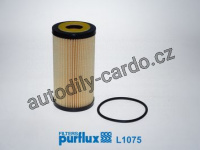 Olejový filtr PURFLUX L1075
