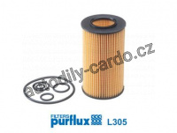 Olejový filtr PURFLUX L305
