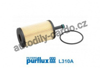 Olejový filtr PURFLUX L310A