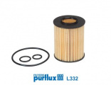 Olejový filtr PURFLUX L332