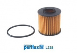 Olejový filtr PURFLUX L338