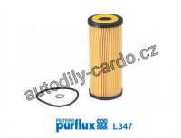 Olejový filtr PURFLUX L347