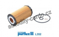Olejový filtr PURFLUX L352