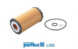 Olejový filtr PURFLUX L352