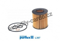 Olejový filtr PURFLUX L367