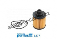 Olejový filtr PURFLUX L377
