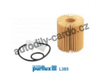 Olejový filtr PURFLUX L385