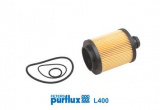 Olejový filtr PURFLUX L400