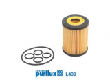 Olejový filtr PURFLUX L439