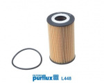 Olejový filtr PURFLUX L448