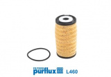 Olejový filtr PURFLUX L460