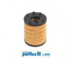 Olejový filtr PURFLUX L466
