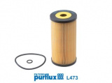 Olejový filtr PURFLUX L473