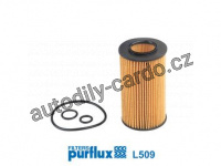Olejový filtr PURFLUX L509
