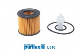 Olejový filtr PURFLUX L510