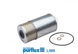Olejový filtr PURFLUX L566