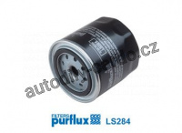 Olejový filtr PURFLUX LS284