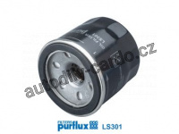 Olejový filtr PURFLUX LS301
