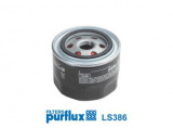 Olejový filtr PURFLUX LS386