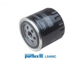 Olejový filtr PURFLUX LS498C