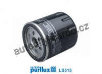 Olejový filtr PURFLUX LS515