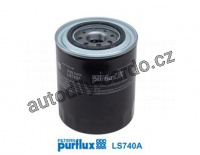 Olejový filtr PURFLUX LS740A