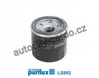 Olejový filtr PURFLUX LS892