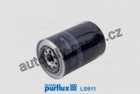 Olejový filtr PURFLUX LS911