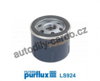 Olejový filtr PURFLUX LS924