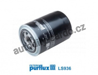 Olejový filtr PURFLUX LS936