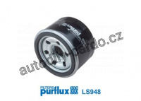 Olejový filtr PURFLUX LS948
