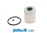 Palivový filtr PURFLUX C492