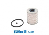 Palivový filtr PURFLUX C493E