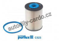 Palivový filtr PURFLUX C523