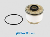 Palivový filtr PURFLUX C802