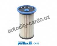 Palivový filtr PURFLUX C813