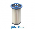 Palivový filtr PURFLUX C813