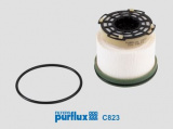 Palivový filtr PURFLUX C823