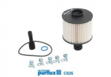 Palivový filtr PURFLUX C826