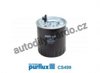 Palivový filtr PURFLUX CS499